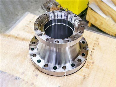 सीएनसी कस्टम मेड